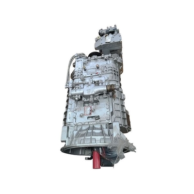 8JS105A Gearbox per Sinotruk FAW Dongfeng Truck 12JSD180TA G1946 Assemblaggio trasmissione