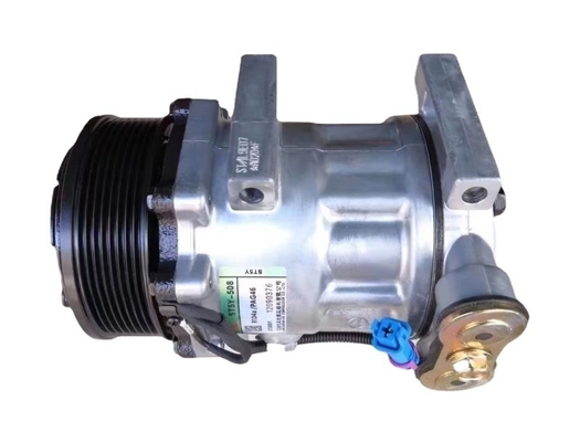 Turbostar A/C Compressore DZ13241843000 DZ13241845033 DZ16251846302 SHACMAN X3000 F3000 X6000 Ricambi per autocarri