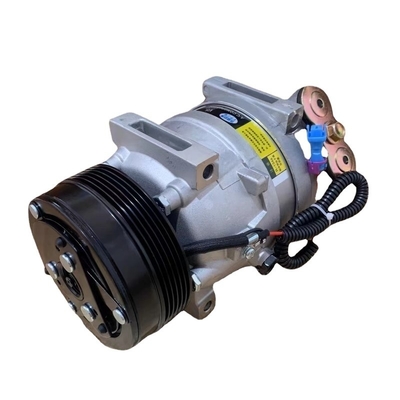 Turbostar A/C Compressore DZ13241843000 DZ13241845033 DZ16251846302 SHACMAN X3000 F3000 X6000 Ricambi per autocarri