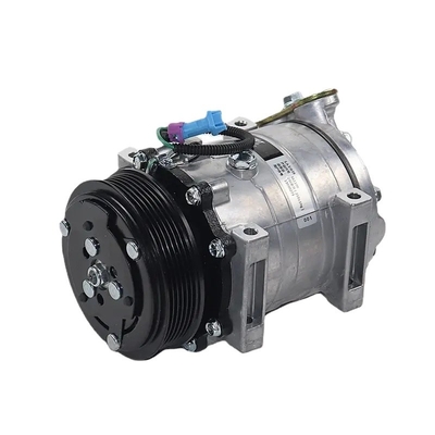 Turbostar A/C Compressore DZ13241843000 DZ13241845033 DZ16251846302 SHACMAN X3000 F3000 X6000 Ricambi per autocarri