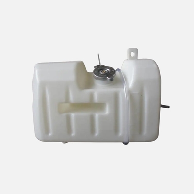 Serbatoio d'acqua di espansione DZ9114530260 per ricambi di motori di camion Shacman e clienti