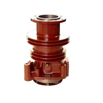 Ricambi per motore Weichai WD615 Pompa dell'acqua diesel 61800061007 per HOWO/FOTON/SHACMAN