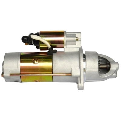 Motore di avvio 4937470 5263841 5268413 5319202 M81R3001-VPP per camion leggero Foton Aumark
