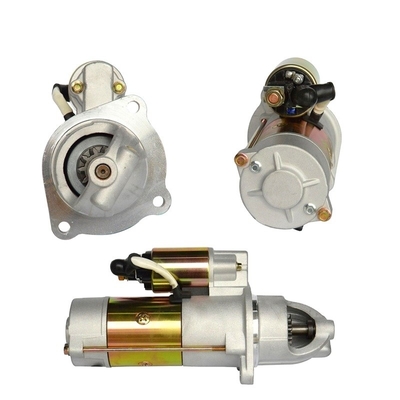 Motore di avvio 4937470 5263841 5268413 5319202 M81R3001-VPP per camion leggero Foton Aumark