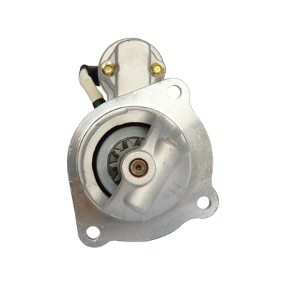 Motore di avvio 4937470 5263841 5268413 5319202 M81R3001-VPP per camion leggero Foton Aumark