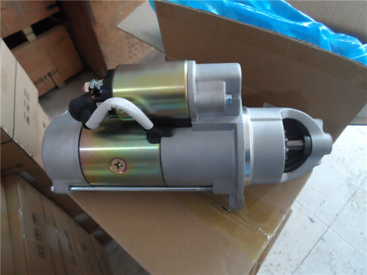 Motore di avvio 4937470 5263841 5268413 5319202 M81R3001-VPP per camion leggero Foton Aumark