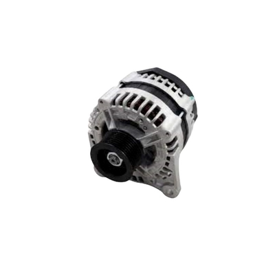 12V 120A Alternatore 5272666 5318121 5272600 per Foton View ISF2.8 Parti di motori diesel