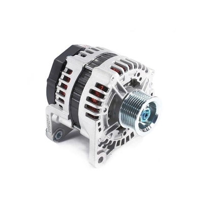 12V 120A Alternatore 5272666 5318121 5272600 per Foton View ISF2.8 Parti di motori diesel