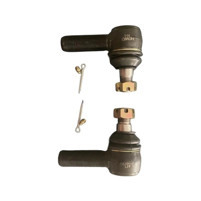 WG9925430100 Giunto a sfera sinistra per Howo Parti del telaio di Sinotruk HOWO Truck Model