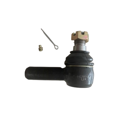 WG9925430100 Giunto a sfera sinistra per Howo Parti del telaio di Sinotruk HOWO Truck Model