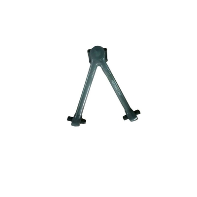 HOWO A7 Ricambi per camion di scarico V Rod di coppia AZ9725529272 Sospensione per 371 telaio