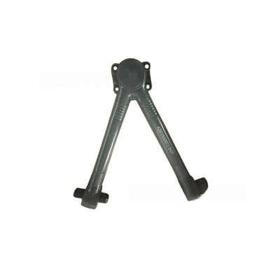 HOWO A7 Ricambi per camion di scarico V Rod di coppia AZ9725529272 Sospensione per 371 telaio
