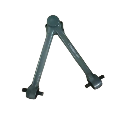 HOWO A7 Ricambi per camion di scarico V Rod di coppia AZ9725529272 Sospensione per 371 telaio