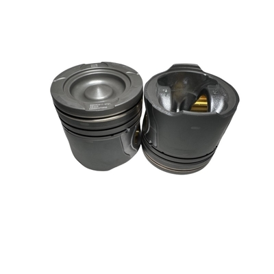 Howo Truck Accessories 080V02511-0721 Piston per Sinotruk HOHAN T5G MC07 Ricambi motore
