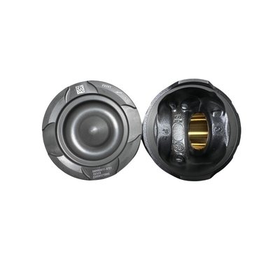 Howo Truck Accessories 080V02511-0721 Piston per Sinotruk HOHAN T5G MC07 Ricambi motore