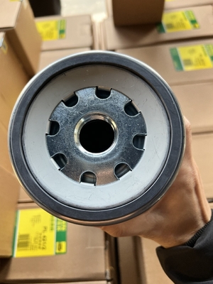 Howo A7 filtro dell'olio di combustibile PL421 / 2 WG9925550212 VG1092080052 per motore Sinotruk MC11