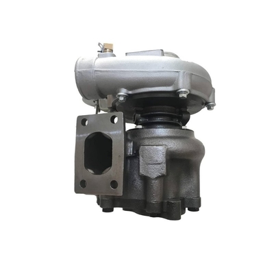 Scopri la potenza del turbocompressore Foton T64801017 per camion Auman e Tunland