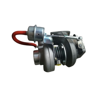Scopri la potenza del turbocompressore Foton T64801017 per camion Auman e Tunland