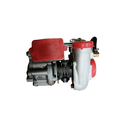 Scopri la potenza del turbocompressore Foton T64801017 per camion Auman e Tunland