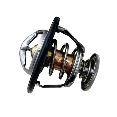 Metallo 5256423 4929642 Termostato del liquido di raffreddamento per motore diesel ISD ISDE ISBe QSB6.7 ISF3.8
