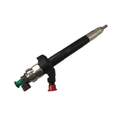 Iniettore di carburante 6C1Q-9K546-BC per Transit V348 Sostituire/riparazione e dimensione standard