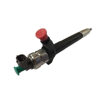 Iniettore di carburante 6C1Q-9K546-BC per Transit V348 Sostituire/riparazione e dimensione standard