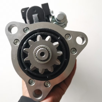 3102920 Parti di motori per motori diesel ISM11 QSM11 M11 Motore di avvio 4913528 5284084