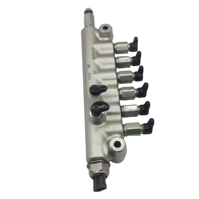 Anno 2005- Sinotruk HOWO A7 D12 Motore Common Rail VG1038080008 Parti di motori per camion