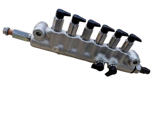 Anno 2005- Sinotruk HOWO A7 D12 Motore Common Rail VG1038080008 Parti di motori per camion