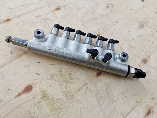 Anno 2005- Sinotruk HOWO A7 D12 Motore Common Rail VG1038080008 Parti di motori per camion