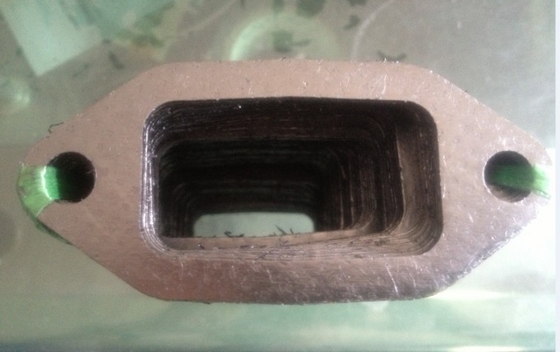 Sinotruk HOWO A7 D12 Moteur Gasket per la sostituzione/riparazione
