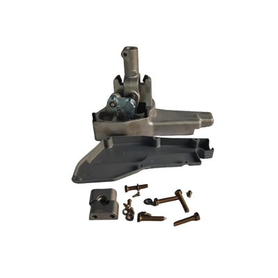 Shacman Sinotruk HOWO T5G Ricambi di camion accessori leva di cambio AZ9900240100
