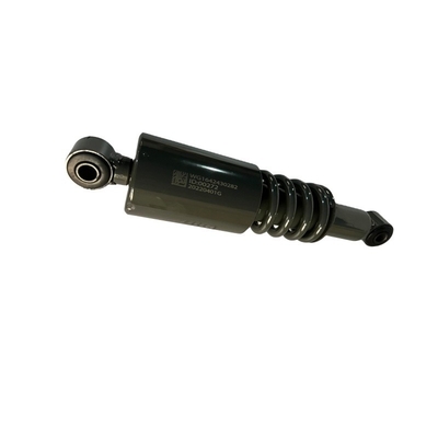 SINOTRUK HOWO sospensione anteriore a molla ammortizzatore WG1642430282 per Howo Cab 25*5*5