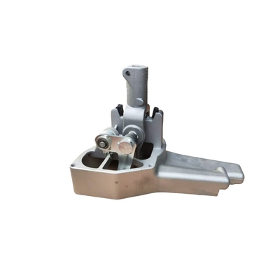 Shacman Sinotruk HOWO T5G Ricambi di camion accessori leva di cambio AZ9900240100