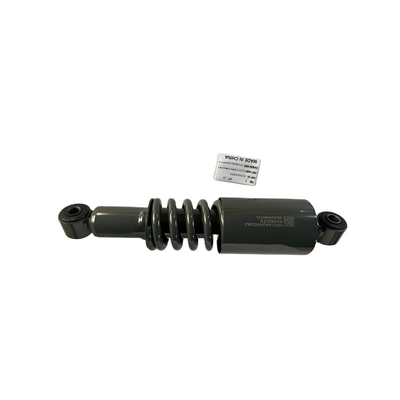 SINOTRUK HOWO sospensione anteriore a molla ammortizzatore WG1642430282 per Howo Cab 25*5*5