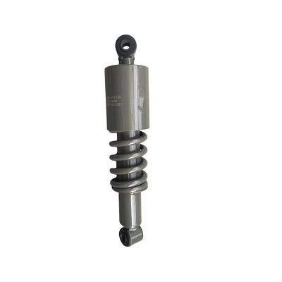 SINOTRUK HOWO sospensione anteriore a molla ammortizzatore WG1642430282 per Howo Cab 25*5*5