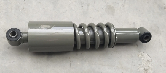 SINOTRUK HOWO sospensione anteriore a molla ammortizzatore WG1642430282 per Howo Cab 25*5*5