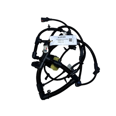 ISBE cablaggio del motore diesel 5268335 per Dongfeng 2012- Parti di costruzione