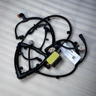 ISBE cablaggio del motore diesel 5268335 per Dongfeng 2012- Parti di costruzione