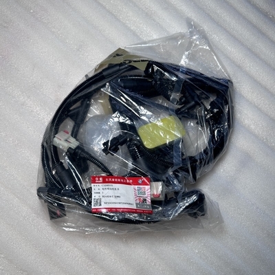 ISBE cablaggio del motore diesel 5268335 per Dongfeng 2012- Parti di costruzione