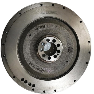 OEM 612600020220 Assemblaggio volano per Shacman Truck Weichai WP10/WP12/WD12 Motore