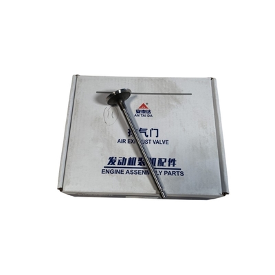 C3940734 Valvola di scarico ad aria per motore ISDe di Dongfeng