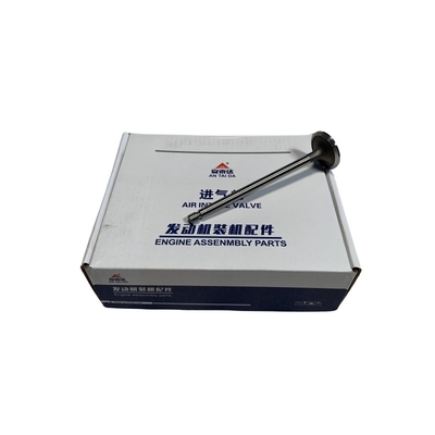 Eccellente valvola di aspirazione C3940735 per motore DONGFENG QSB6.7 ISDE