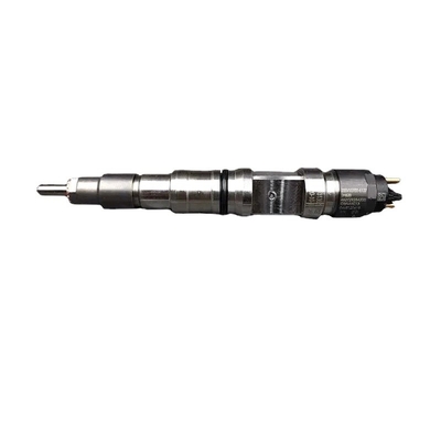 Sinotruck HOWO C7h C9h T7h Tx T5g 540 HP Mc13 Fule Injector 0445120415 per Sitrak