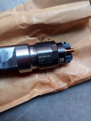 Sinotruck HOWO C7h C9h T7h Tx T5g 540 HP Mc13 Fule Injector 0445120415 per Sitrak