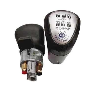 Shacman Truck Model Fast Gear Shift Lever Dimensioni standard per camion F3000 M3000 X3000