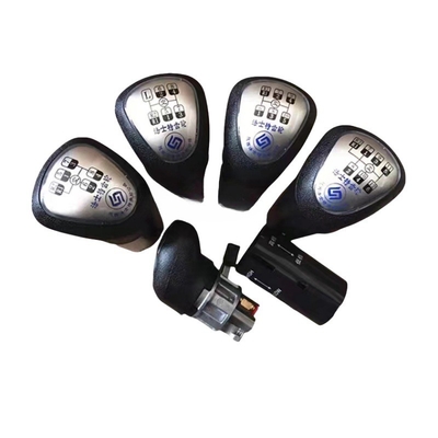 Shacman Truck Model Fast Gear Shift Lever Dimensioni standard per camion F3000 M3000 X3000