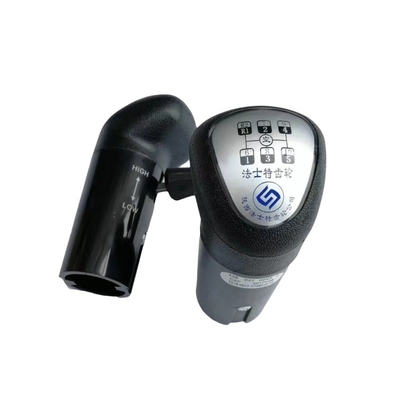 Shacman Truck Model Fast Gear Shift Lever Dimensioni standard per camion F3000 M3000 X3000