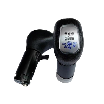 Shacman Truck Model Fast Gear Shift Lever Dimensioni standard per camion F3000 M3000 X3000