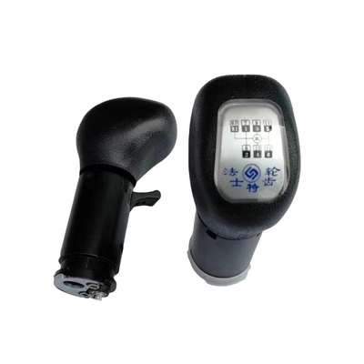 Shacman Truck Model Fast Gear Shift Lever Dimensioni standard per camion F3000 M3000 X3000
